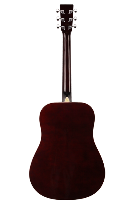 Acoustic SX guitar