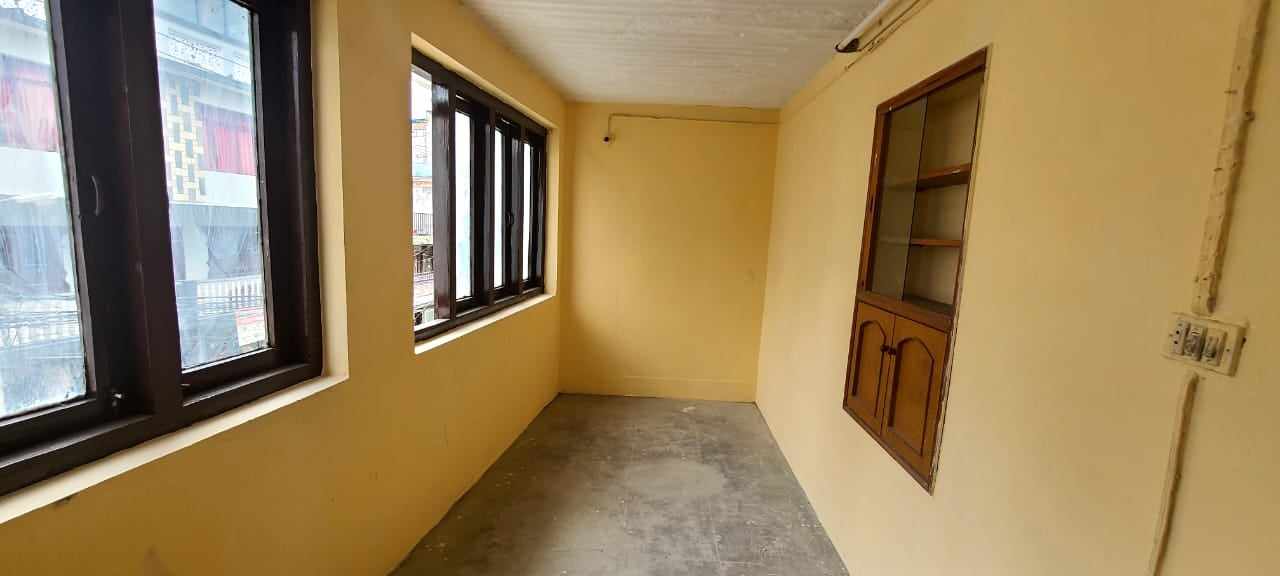Room for rent in Maitidevi
