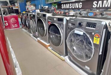 Washing machines price in Nepal
